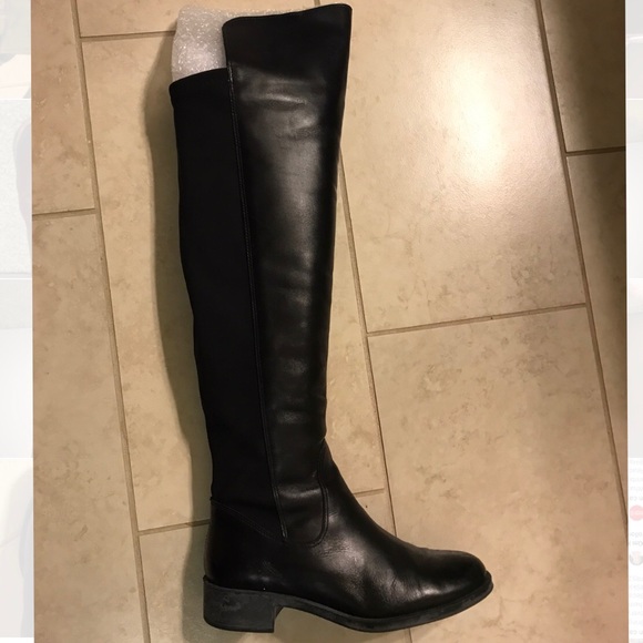 andre assous waterproof boots